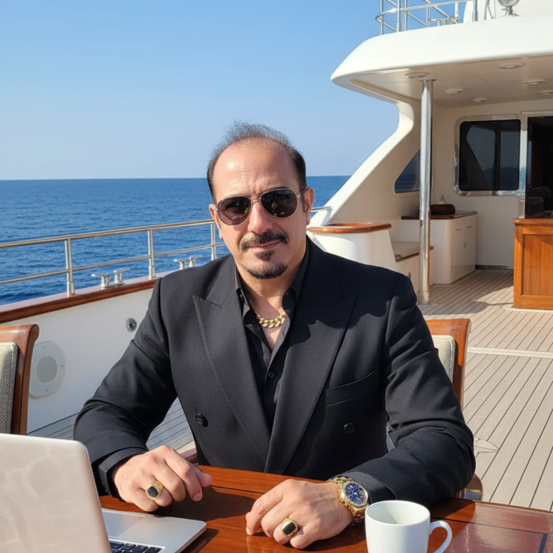 Khalid Marjan — SEO Expert in Islamabad, Pakistan