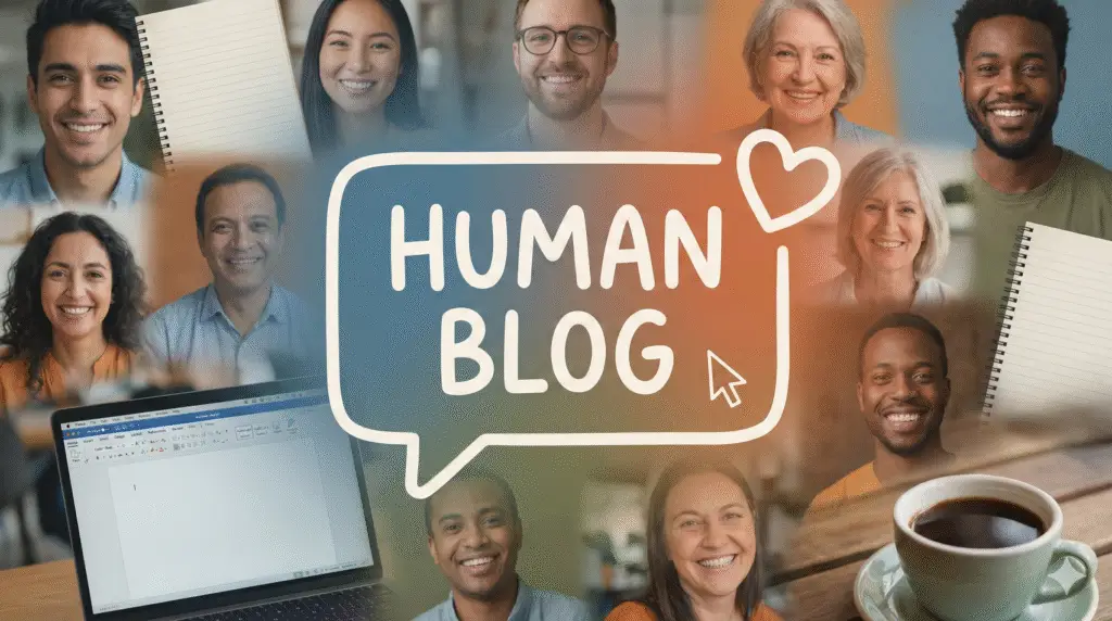 Visual Storytelling Example